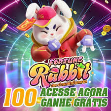 fortune rabbit - teste ícone