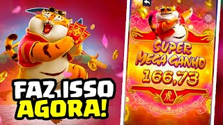 caça níqueis fortune tiger Cartaz